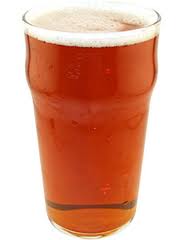 pintglass