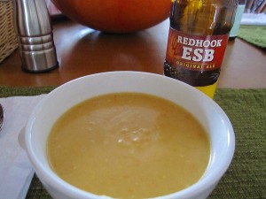 BeerSoup